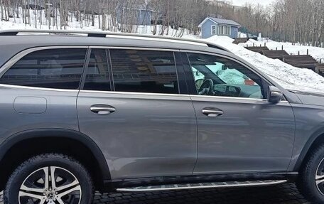 Mercedes-Benz GLS, 2019 год, 7 300 000 рублей, 5 фотография