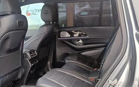 Mercedes-Benz GLS, 2019 год, 7 300 000 рублей, 14 фотография