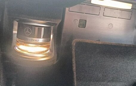 Mercedes-Benz GLS, 2019 год, 7 300 000 рублей, 13 фотография