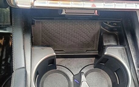 Mercedes-Benz GLS, 2019 год, 7 300 000 рублей, 10 фотография