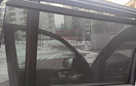 Mercedes-Benz GLS, 2019 год, 7 300 000 рублей, 19 фотография