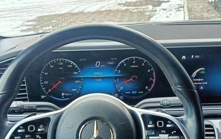 Mercedes-Benz GLS, 2019 год, 7 300 000 рублей, 8 фотография