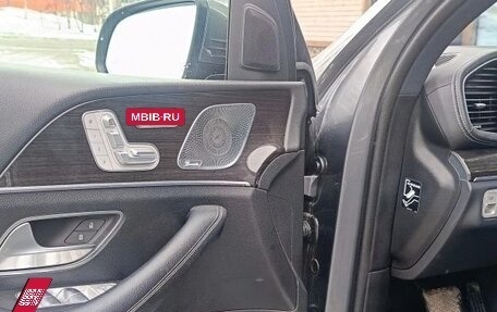 Mercedes-Benz GLS, 2019 год, 7 300 000 рублей, 16 фотография