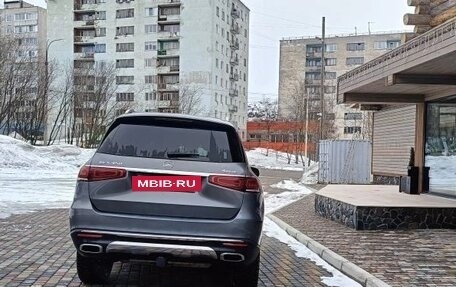 Mercedes-Benz GLS, 2019 год, 7 300 000 рублей, 7 фотография