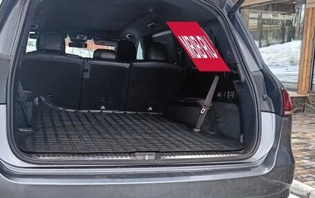 Mercedes-Benz GLS, 2019 год, 7 300 000 рублей, 18 фотография