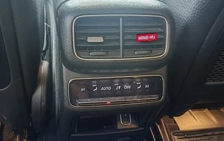 Mercedes-Benz GLS, 2019 год, 7 300 000 рублей, 17 фотография