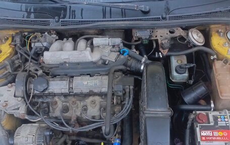 Renault Laguna II, 1996 год, 105 000 рублей, 4 фотография