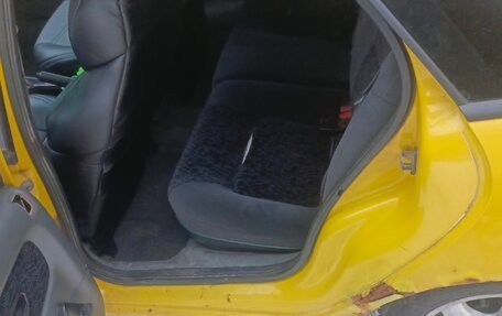 Renault Laguna II, 1996 год, 105 000 рублей, 6 фотография