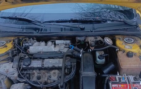 Renault Laguna II, 1996 год, 105 000 рублей, 5 фотография