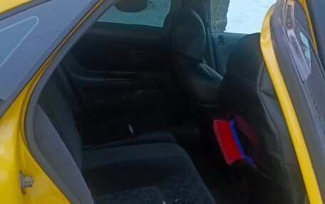 Renault Laguna II, 1996 год, 105 000 рублей, 9 фотография