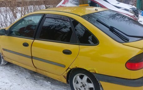 Renault Laguna II, 1996 год, 105 000 рублей, 14 фотография