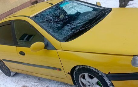 Renault Laguna II, 1996 год, 105 000 рублей, 10 фотография