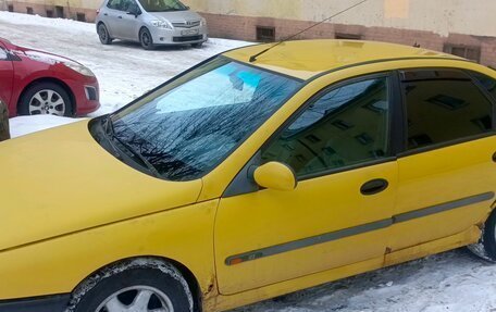 Renault Laguna II, 1996 год, 105 000 рублей, 15 фотография