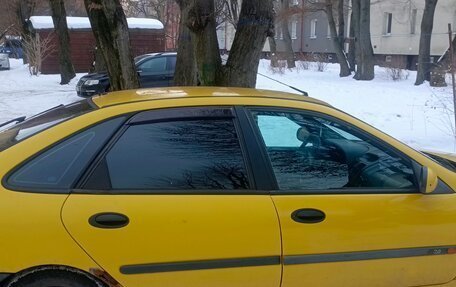 Renault Laguna II, 1996 год, 105 000 рублей, 11 фотография