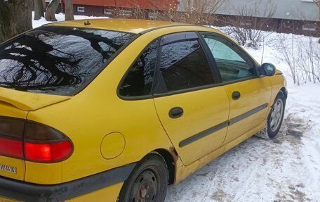 Renault Laguna II, 1996 год, 105 000 рублей, 12 фотография