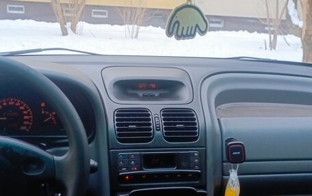 Renault Laguna II, 1996 год, 105 000 рублей, 19 фотография