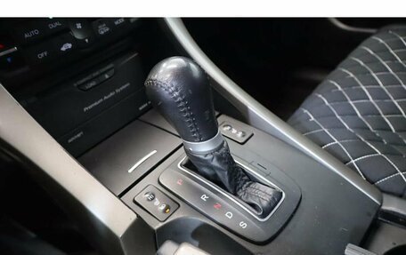 Honda Accord VIII рестайлинг, 2008 год, 1 279 000 рублей, 12 фотография