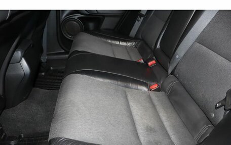 Honda Accord VIII рестайлинг, 2008 год, 1 279 000 рублей, 7 фотография