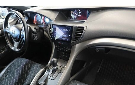 Honda Accord VIII рестайлинг, 2008 год, 1 279 000 рублей, 5 фотография