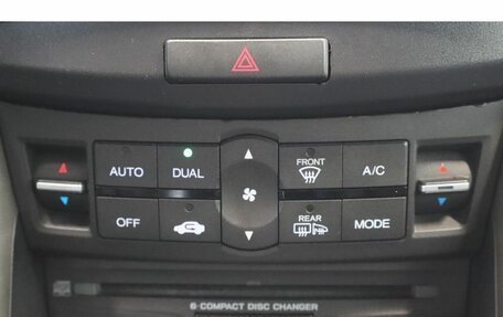 Honda Accord VIII рестайлинг, 2008 год, 1 279 000 рублей, 11 фотография