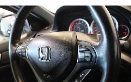 Honda Accord VIII рестайлинг, 2008 год, 1 279 000 рублей, 8 фотография