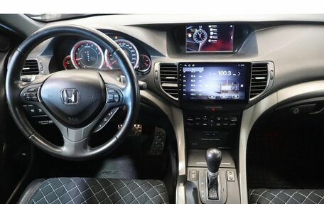 Honda Accord VIII рестайлинг, 2008 год, 1 279 000 рублей, 9 фотография