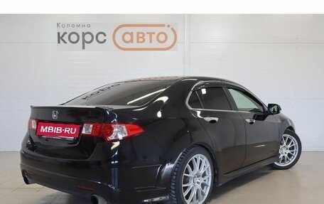 Honda Accord VIII рестайлинг, 2008 год, 1 279 000 рублей, 3 фотография