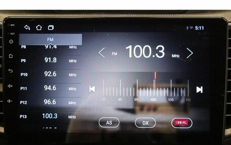 Honda Accord VIII рестайлинг, 2008 год, 1 279 000 рублей, 10 фотография