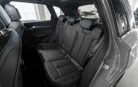 Audi Q5, 2025 год, 5 950 000 рублей, 13 фотография