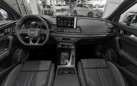 Audi Q5, 2025 год, 5 950 000 рублей, 8 фотография