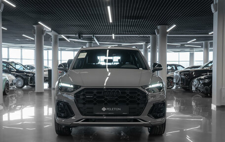 Audi Q5, 2025 год, 5 950 000 рублей, 3 фотография