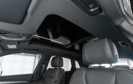 Audi Q5, 2025 год, 5 950 000 рублей, 10 фотография