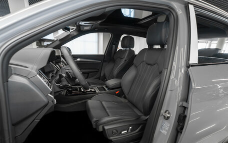 Audi Q5, 2025 год, 5 950 000 рублей, 9 фотография