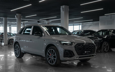 Audi Q5, 2025 год, 5 950 000 рублей, 2 фотография