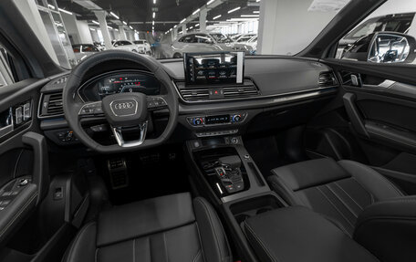 Audi Q5, 2025 год, 5 950 000 рублей, 7 фотография