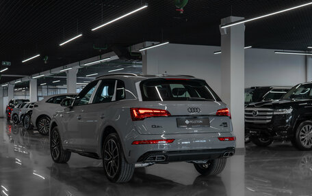 Audi Q5, 2025 год, 5 950 000 рублей, 4 фотография