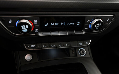 Audi Q5, 2025 год, 5 950 000 рублей, 24 фотография