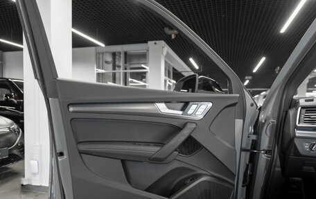 Audi Q5, 2025 год, 5 950 000 рублей, 19 фотография