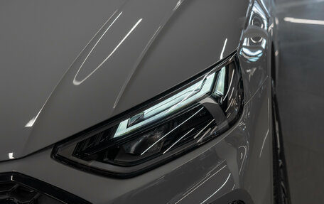 Audi Q5, 2025 год, 5 950 000 рублей, 27 фотография