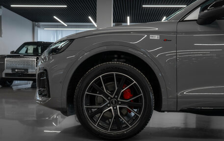 Audi Q5, 2025 год, 5 950 000 рублей, 26 фотография