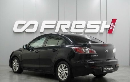 Mazda 3, 2012 год, 999 000 рублей, 2 фотография