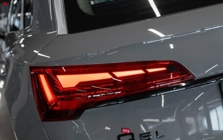 Audi Q5, 2025 год, 5 950 000 рублей, 28 фотография