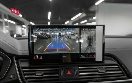 Audi Q5, 2025 год, 5 950 000 рублей, 18 фотография