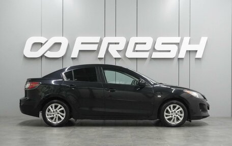 Mazda 3, 2012 год, 999 000 рублей, 5 фотография