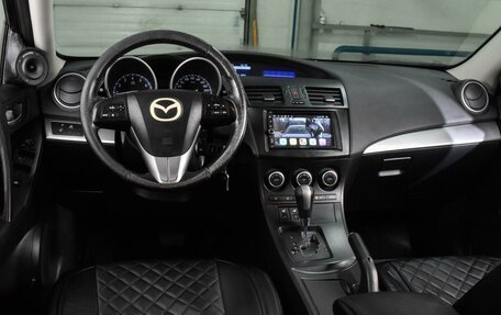 Mazda 3, 2012 год, 999 000 рублей, 6 фотография