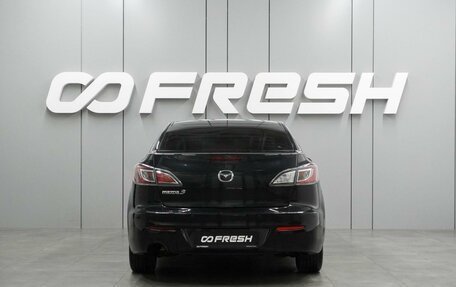 Mazda 3, 2012 год, 999 000 рублей, 4 фотография