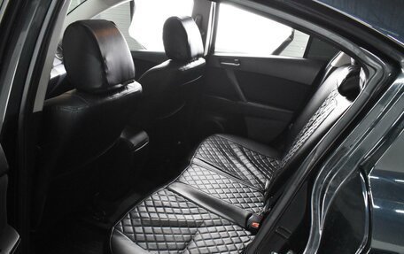 Mazda 3, 2012 год, 999 000 рублей, 11 фотография