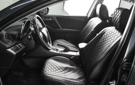 Mazda 3, 2012 год, 999 000 рублей, 10 фотография