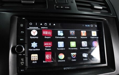 Mazda 3, 2012 год, 999 000 рублей, 12 фотография