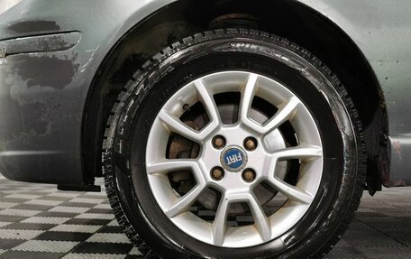 Fiat Albea I рестайлинг, 2007 год, 145 000 рублей, 9 фотография